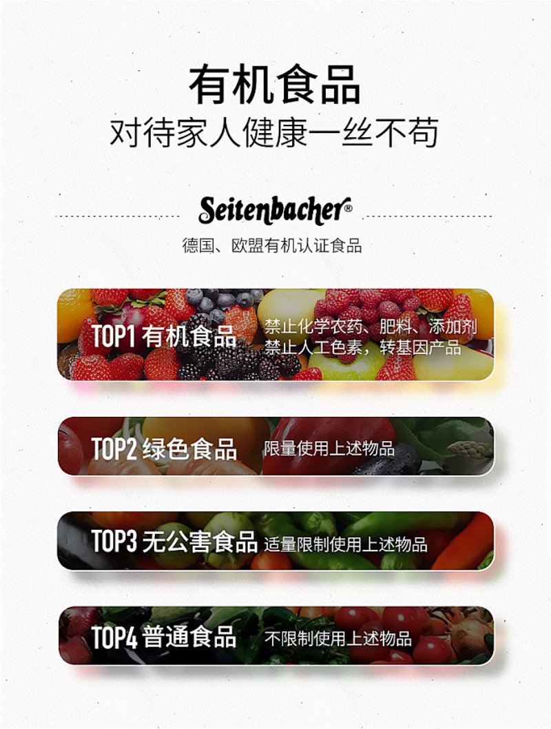 健康食品进口