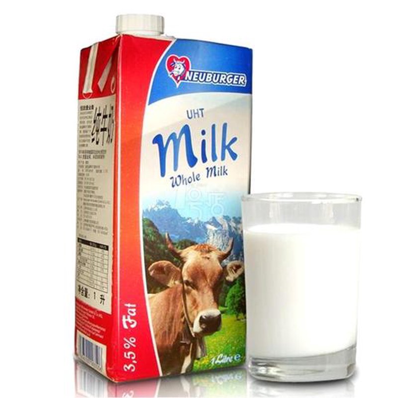 进口健康食品:未来消费趋势的风向标